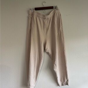 Nike Yoga Sweatpants